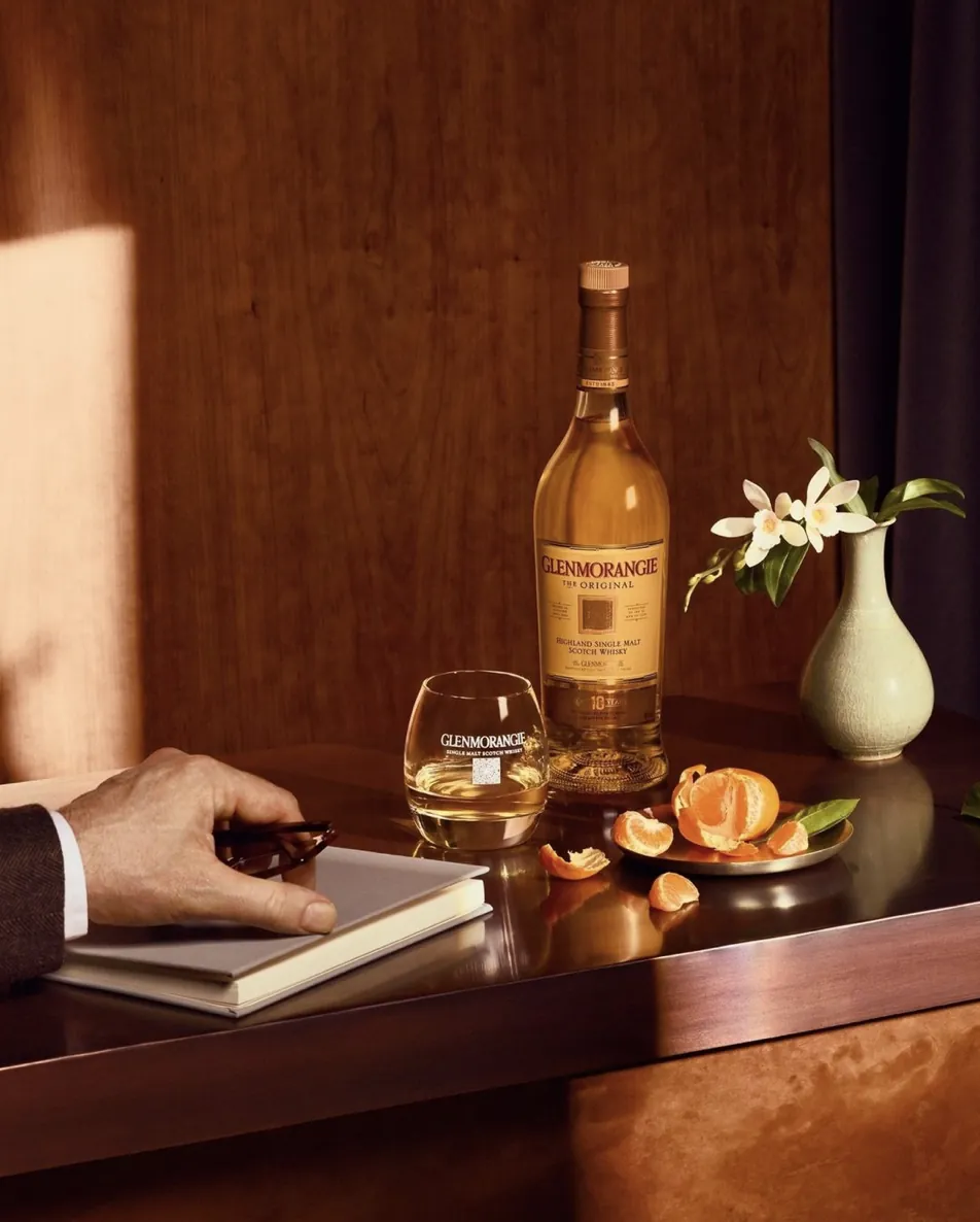 Glenmorangie