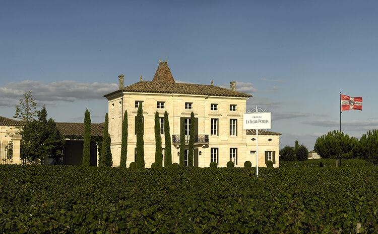 Château La Fleur-Pétrus