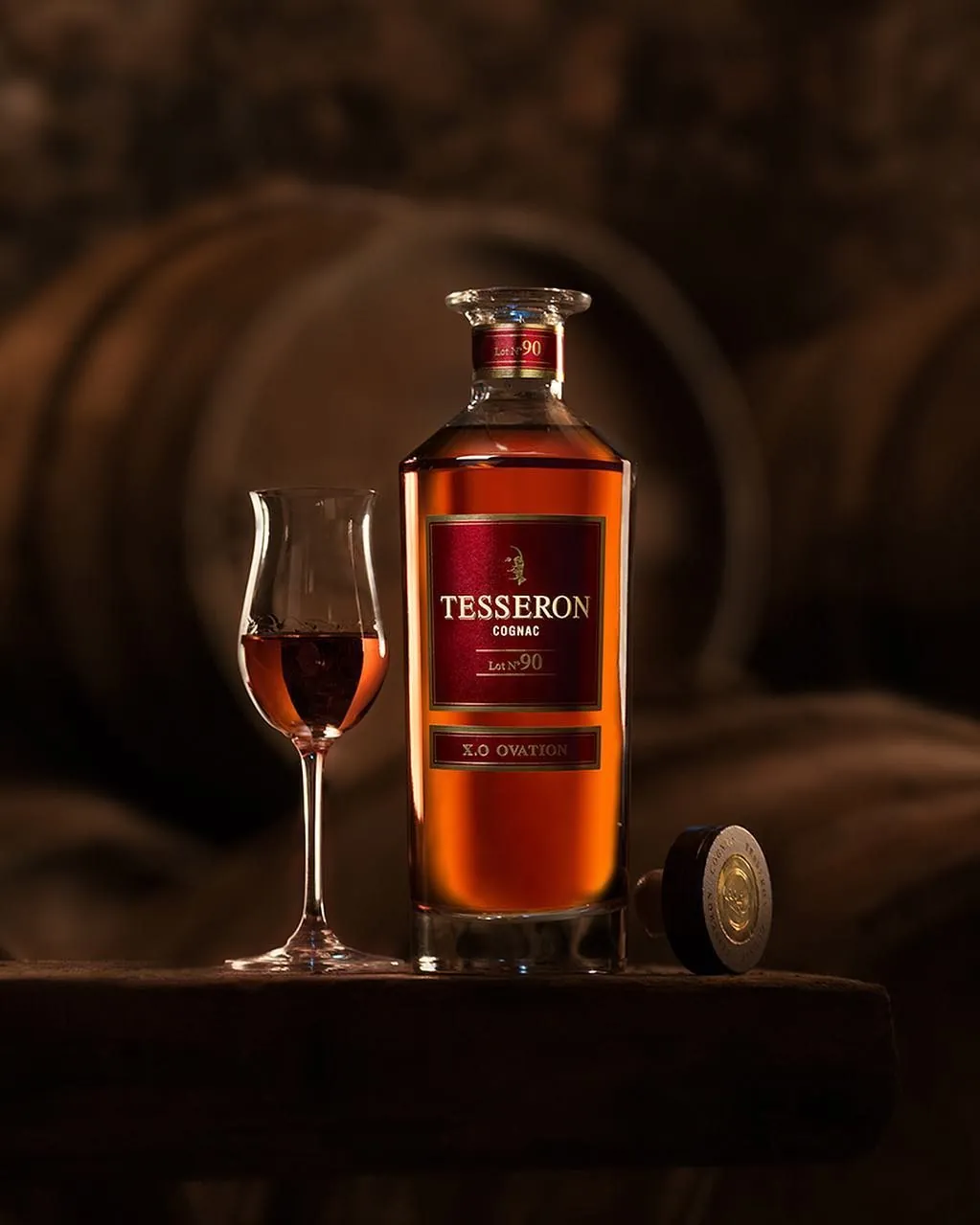 Tesseron