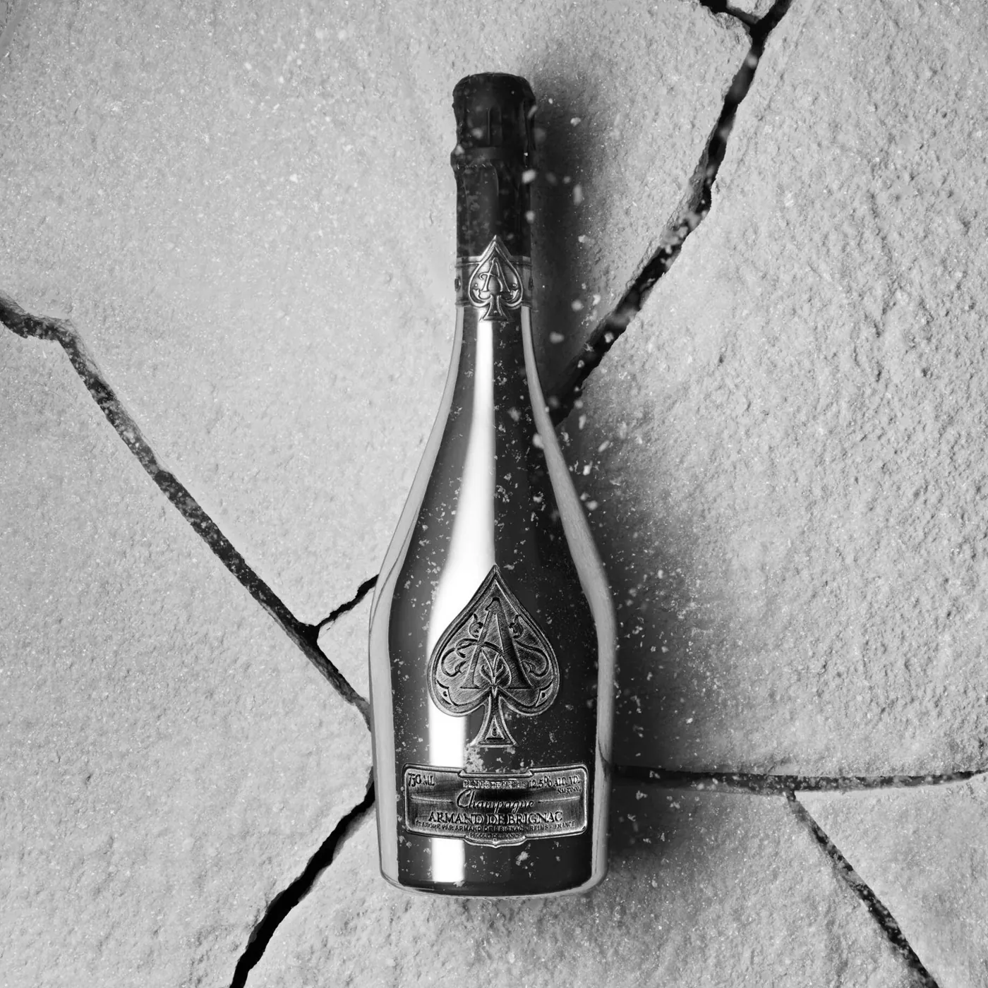Armand de Brignac