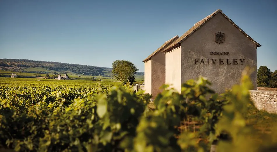 Faiveley