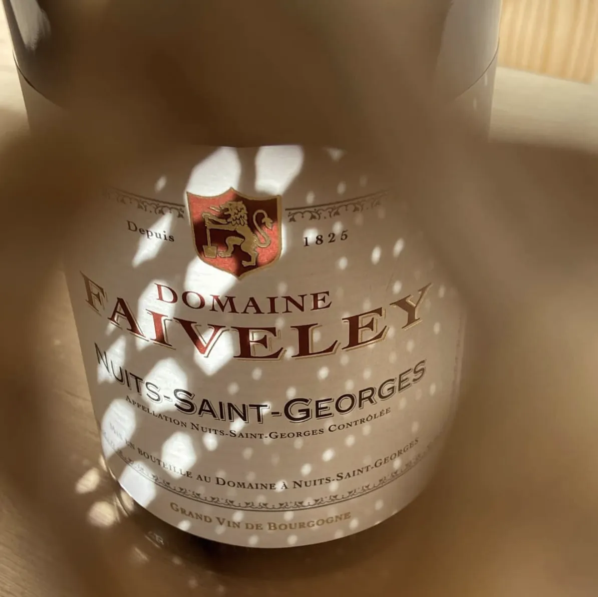 Faiveley