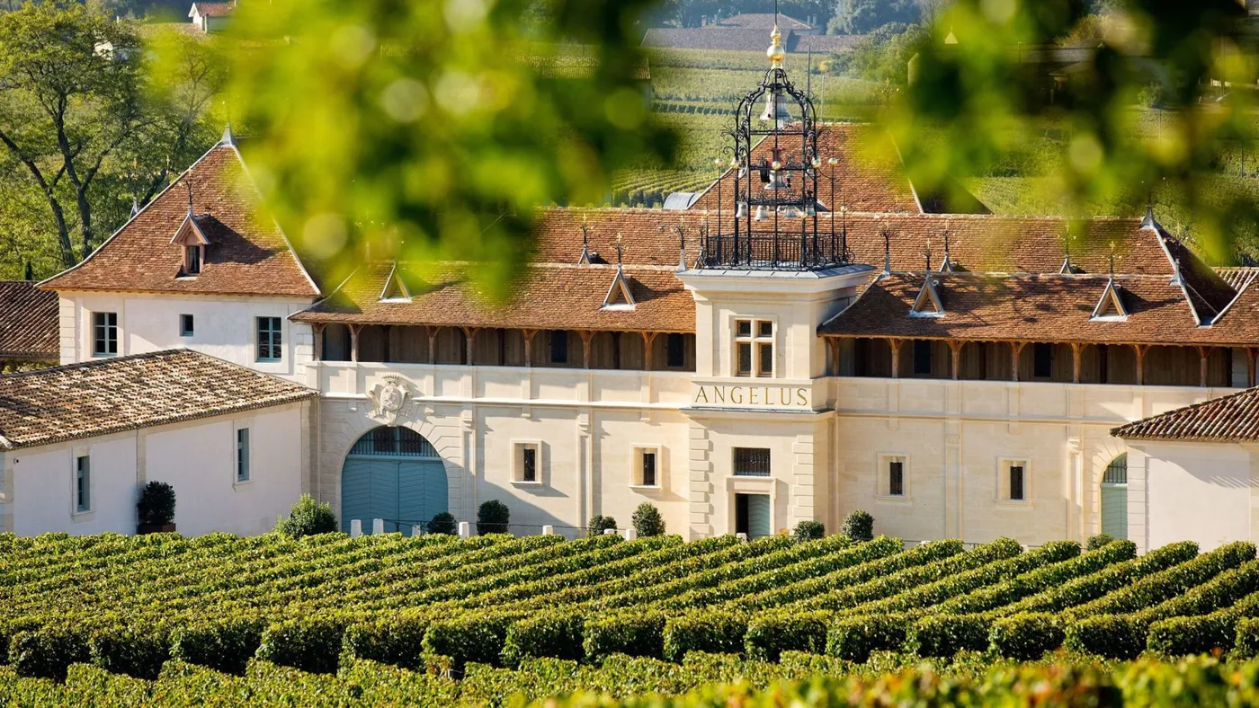 Les Vins de Crus