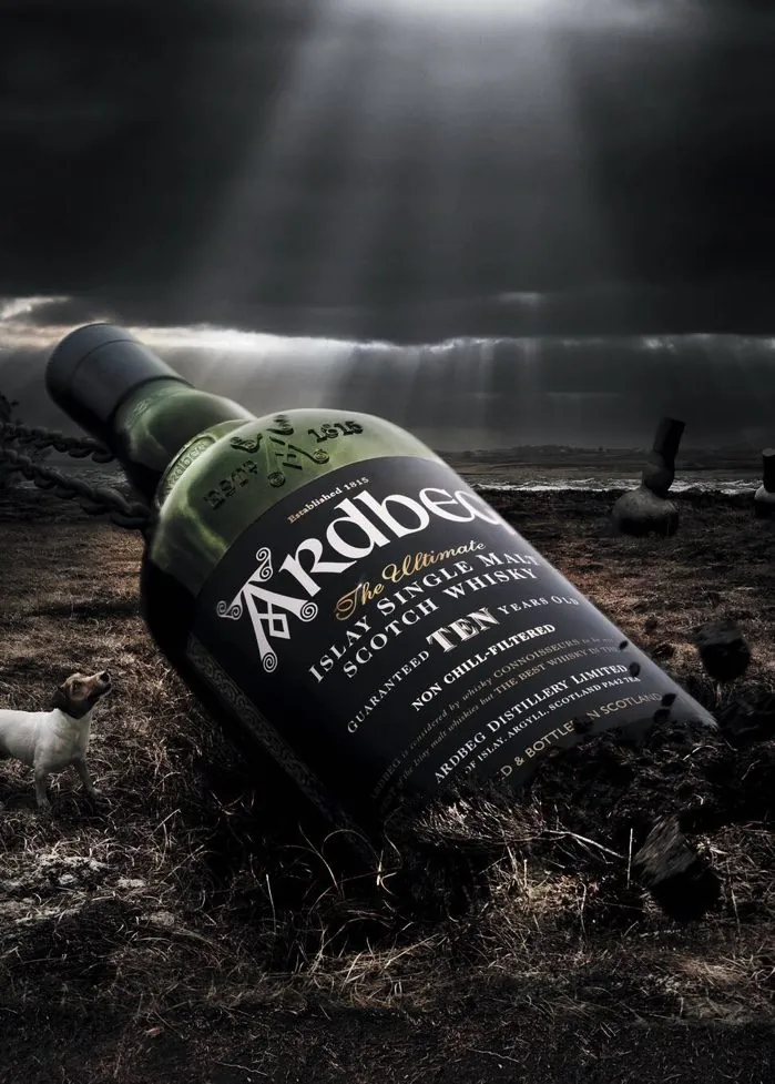 Ardbeg