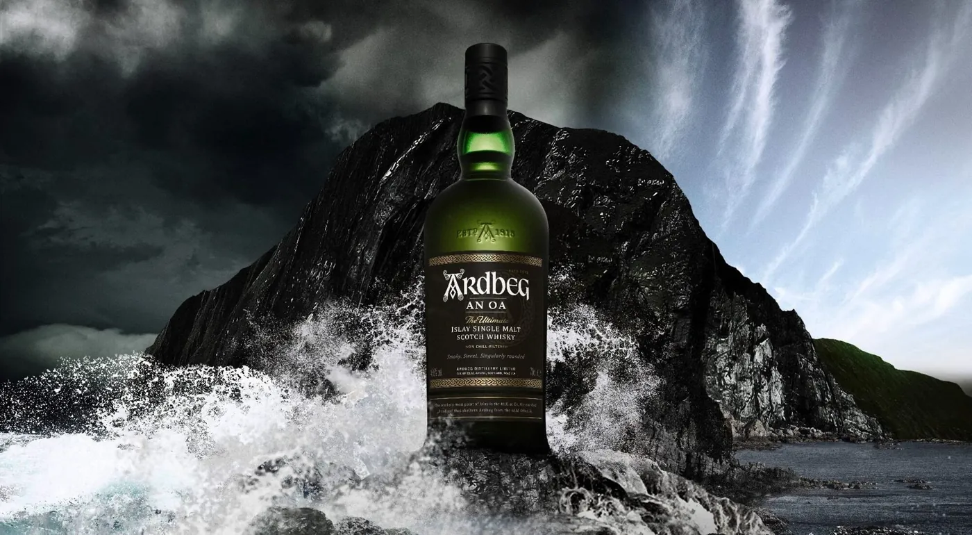 Ardbeg