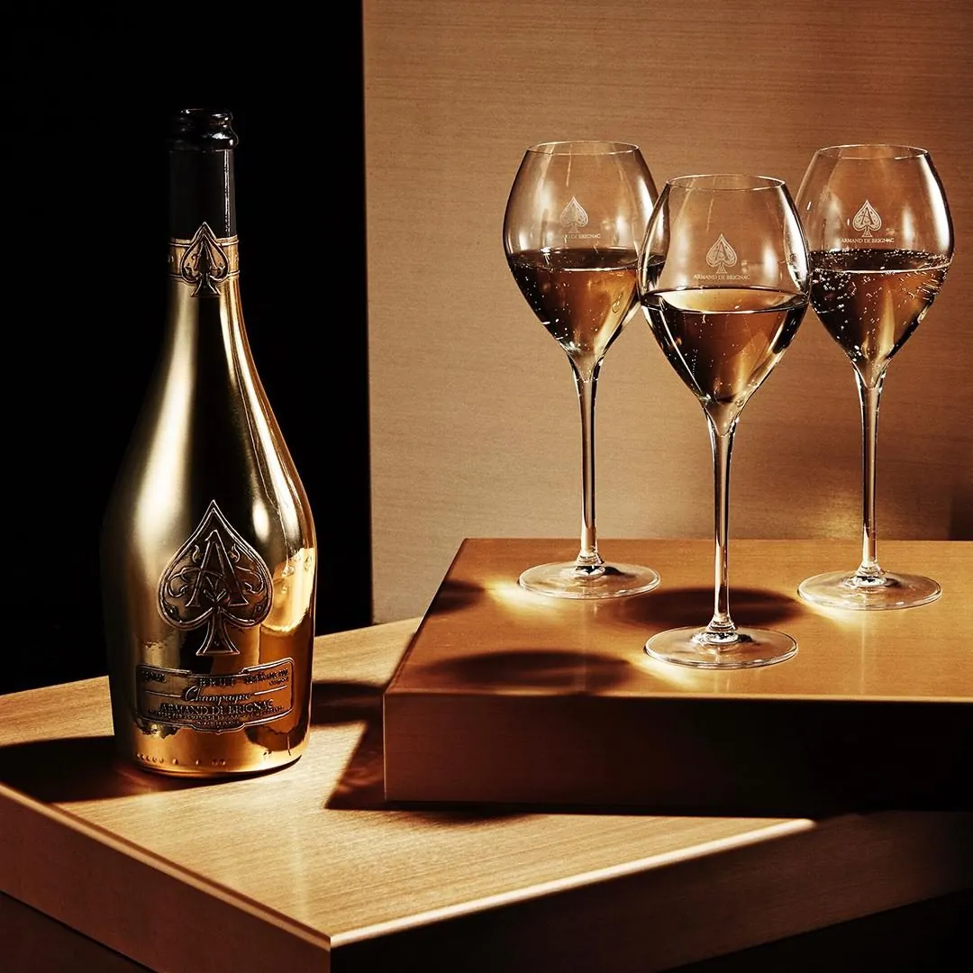 Armand de Brignac