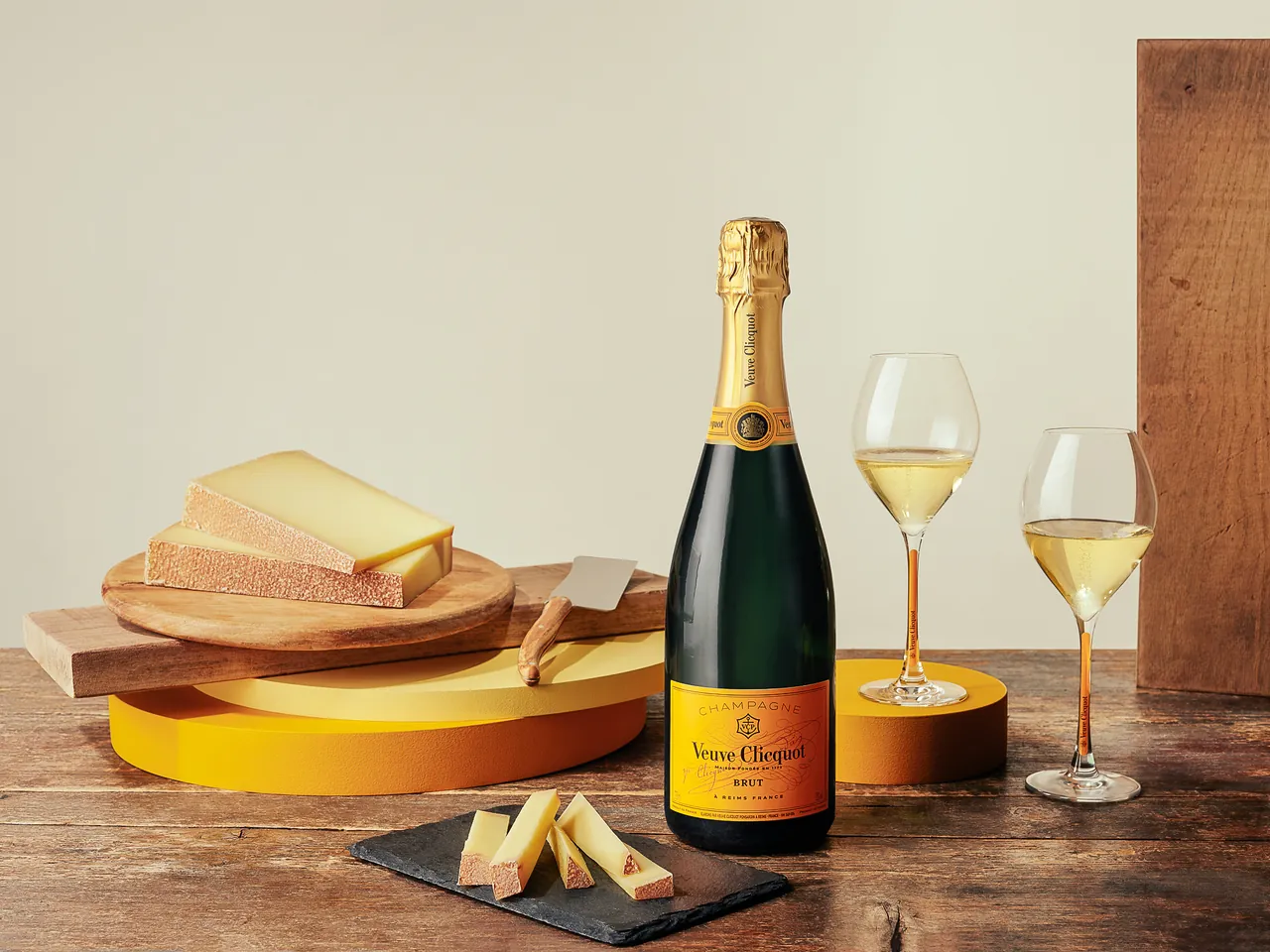 Veuve Clicquot