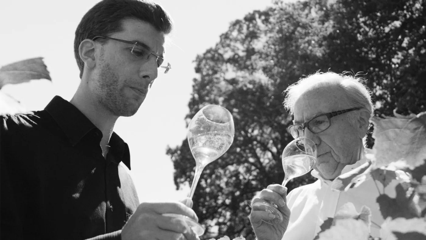 Armand de Brignac