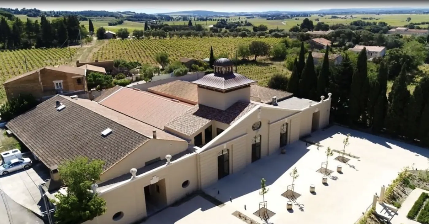 Maison Bouachon
