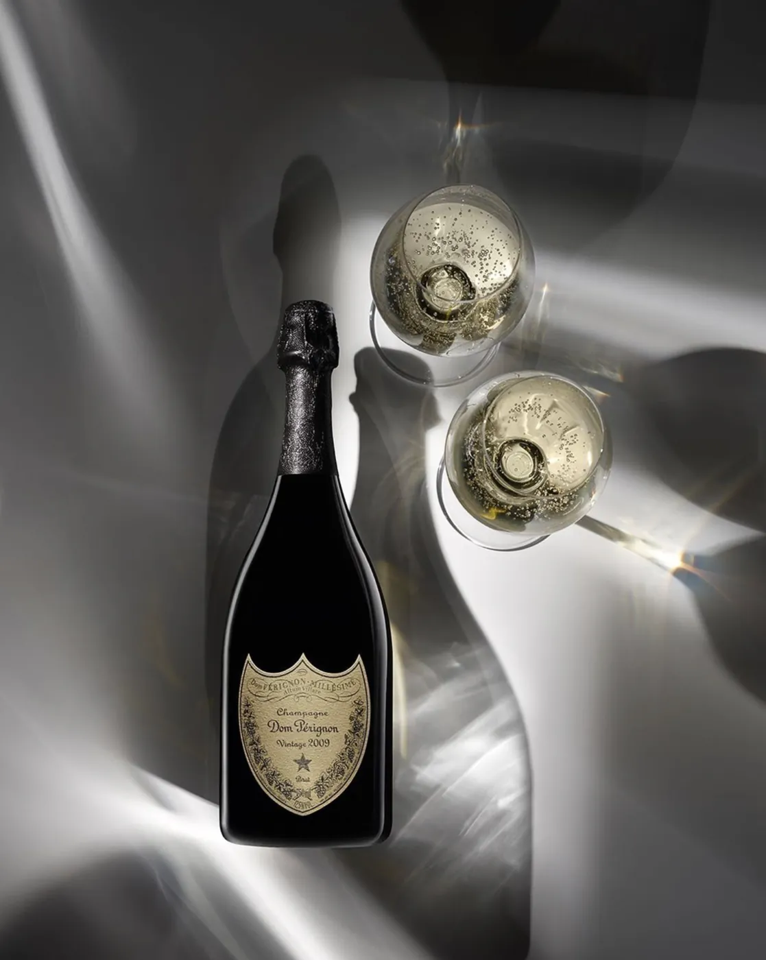 Dom Pérignon