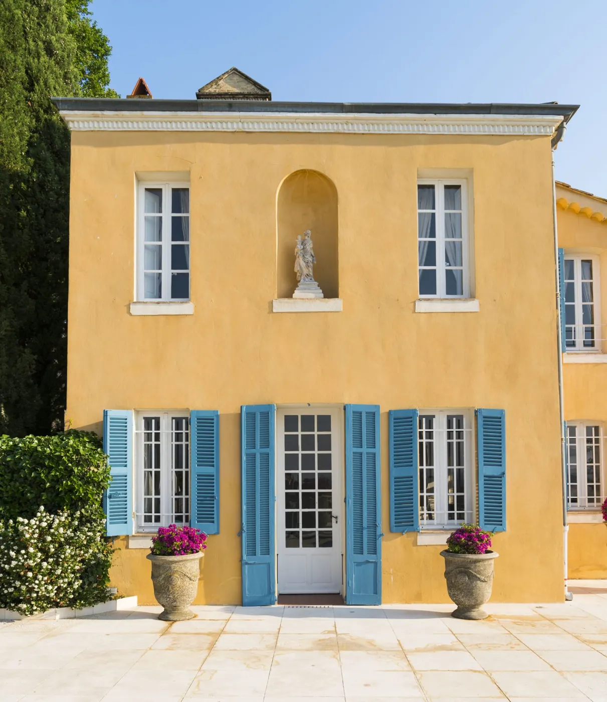 Château d'Esclans