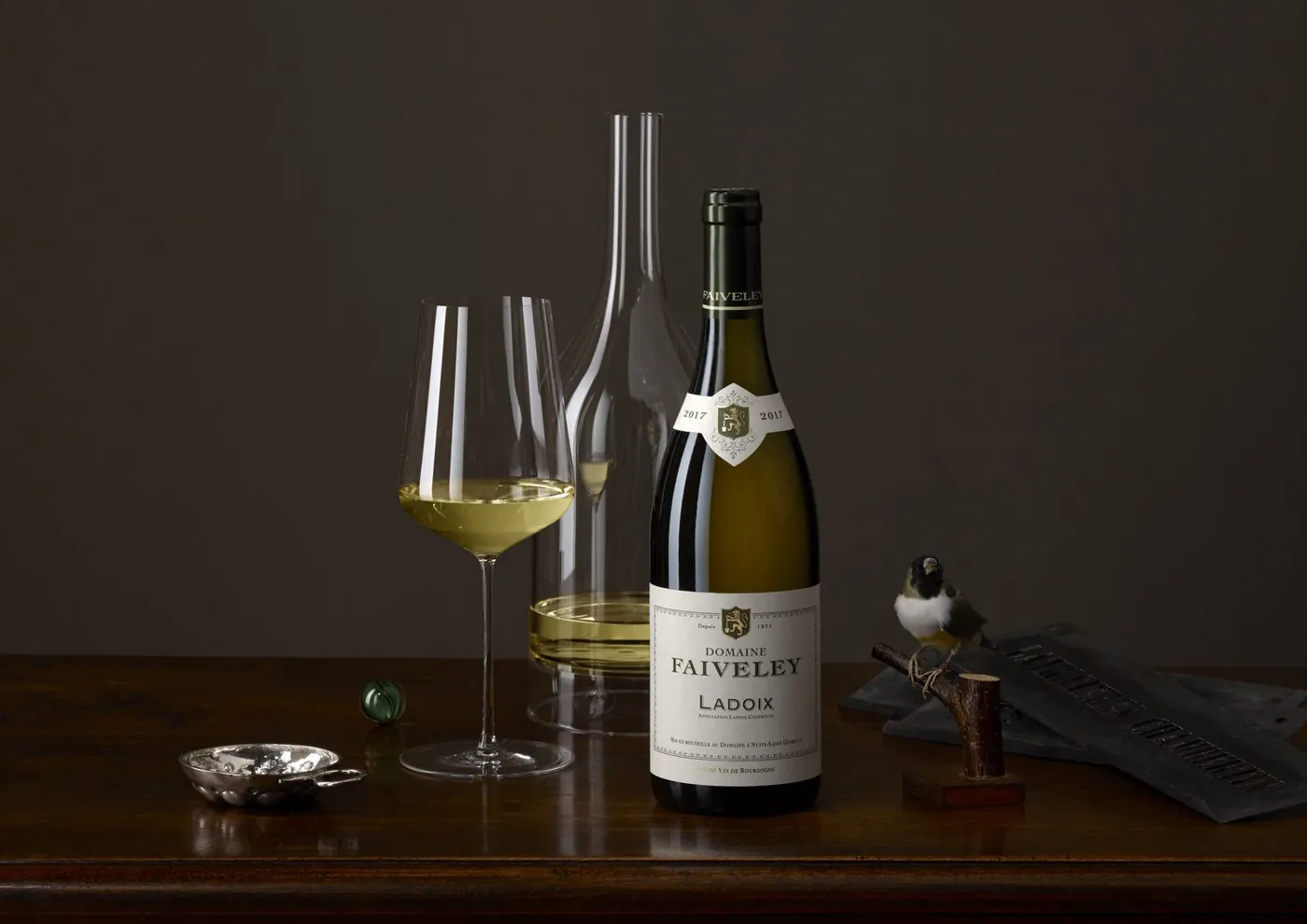 Faiveley