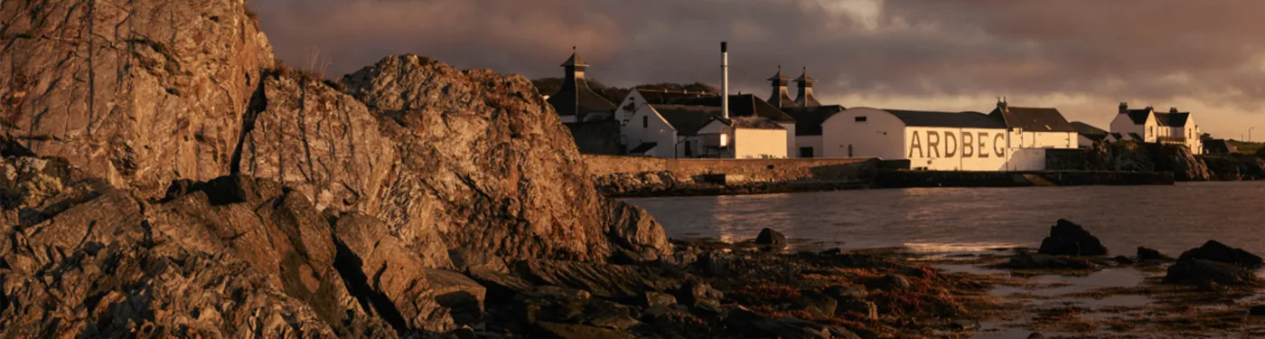 Ardbeg