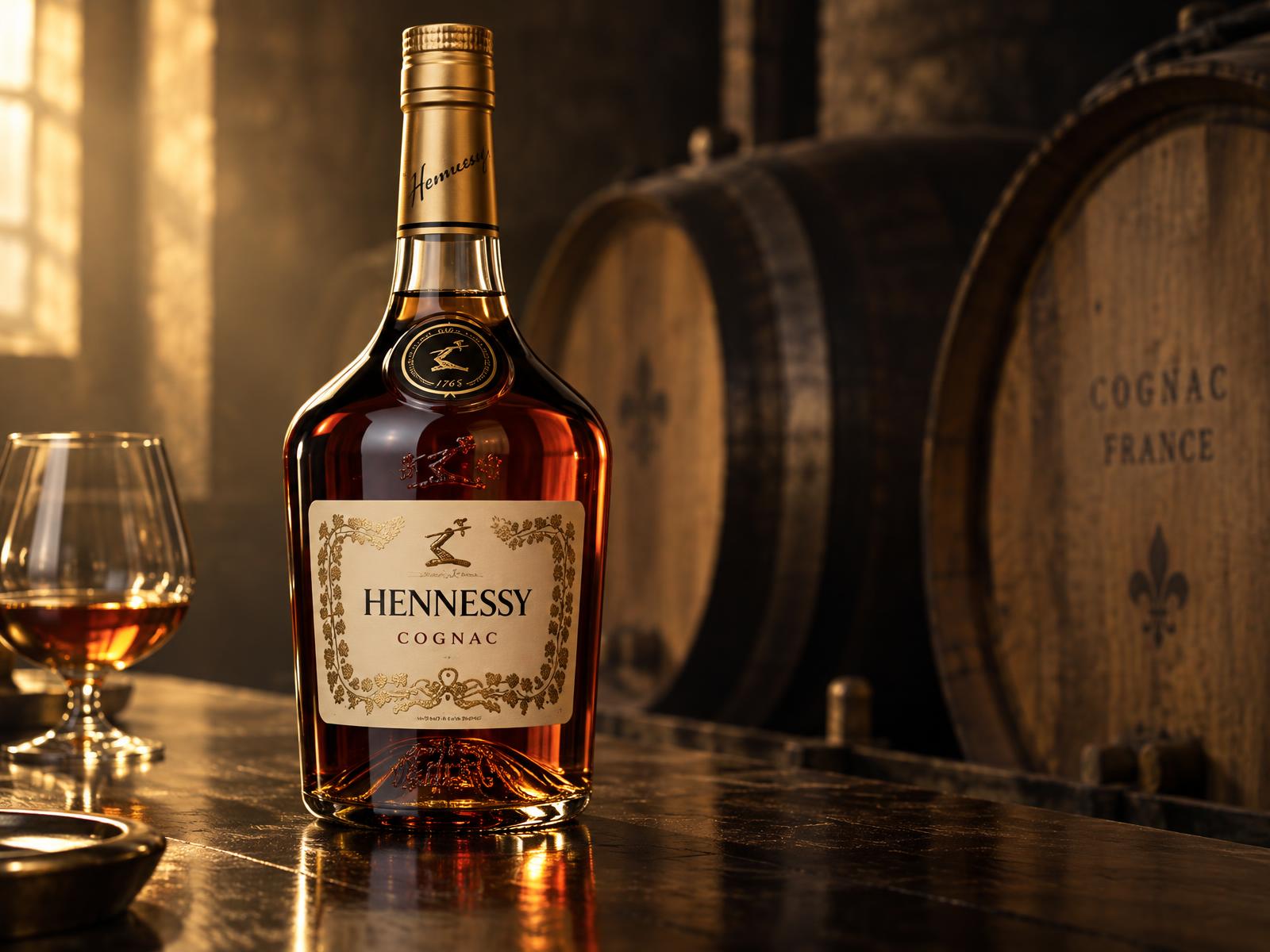 Hennessy